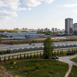 1-комнатные апартаменты улучшенные