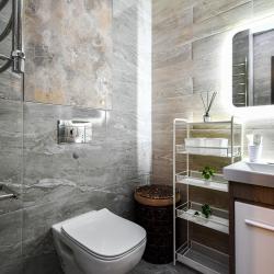 Фото Апартаменты на улице Березина 82