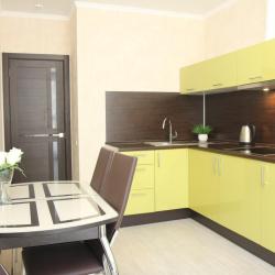 Фото Отель ДоМино на улице Красная