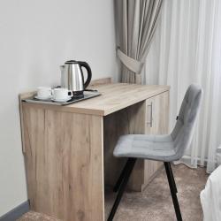 Фото Отель У Вокзала