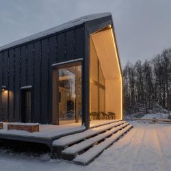 Барн Loft 4