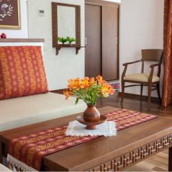 Фото Отель Джеваль