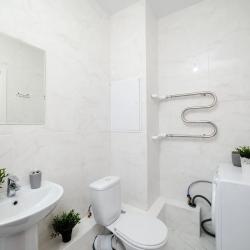 Фото Апартаменты на бульваре Зелёные Аллеи 11