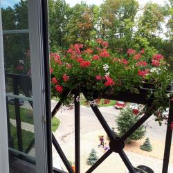 Фото Отель Вояж (Voyage)