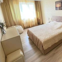 Фото Апартаменты на проспекте Ленина 52А