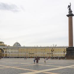 4-комнатные апартаменты люкс