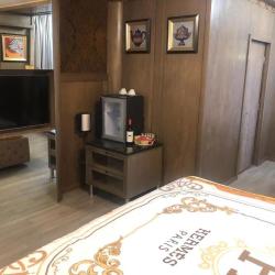 Фото Отель InCity (ИнСити)