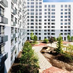 Фото Апартаменты MoonRoom 72 на Газовиков