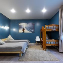 Фото Отель Широкий дол