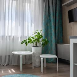 Фото Отель RostovDom (РостовДом) на Доломановском 124 строение 2