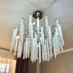 Фото Апартаменты на улице Конгрессная 41