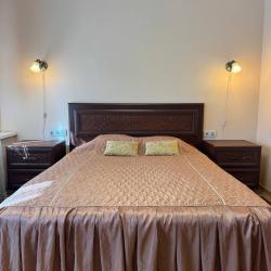 2-комнатный номер полулюкс №2B