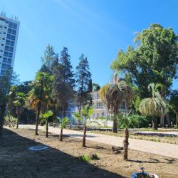 Фото Отель Страна души