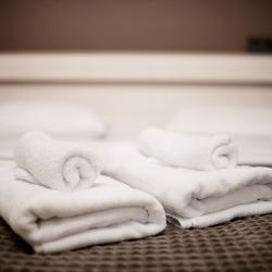 Фото Отель Kaminn apartments на улице Ломоносова 6