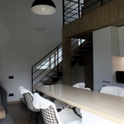 Фото Альпака апарт-отель