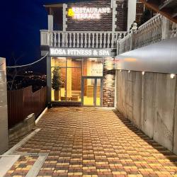 Фото Отель Rosa Del Viento (Роза Дел Виенто)