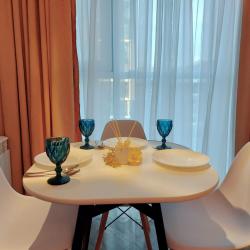 Фото Отель Шарден Lounge на улице Ясногорская
