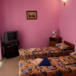 Фото Отель Кодак