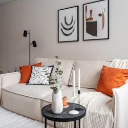 фото 6 Leruka Home Elegance (Лерука Хоум Элеганс) на проспекте Приморский 141 корп. 2