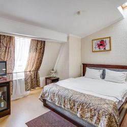 Фото Отель Сити Роуз