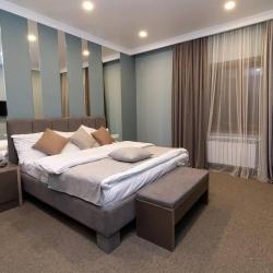 Фото Отель Aragats Hotel (Арагац)