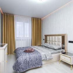 1-комнатные апартаменты люкс