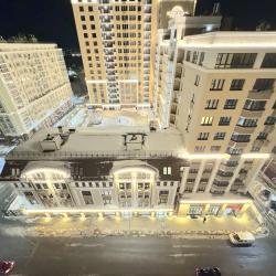 Фото Отель Сутки-Дом на улице Белинского