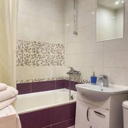2-комнатные апартаменты эконом