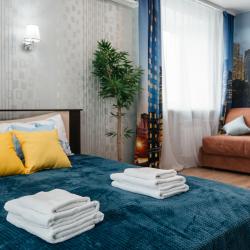 Фото Отель Yousinn (Юсинн) на улице Бориса Богаткова 213