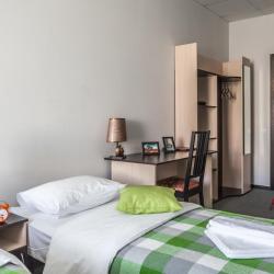 Фото Отель День и ночь