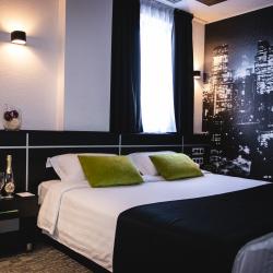 Фото Отель Art Hotel (Арт)