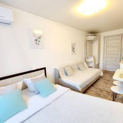 Фото Апартаменты на улице Ново-Садовая 273