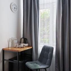 Фото Отель History hotel (Хистори)