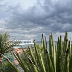 Фото Отель Seven (Севен)