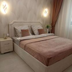 2-комнатные апартаменты стандарт