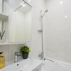 1-комнатные апартаменты стандарт