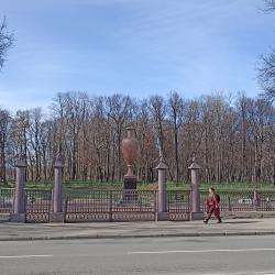 Фото Отель Тургеневский гостевой дом
