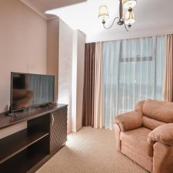 Фото Отель Застава