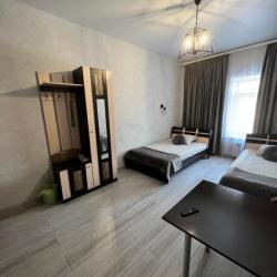 Фото Отель Лагуна