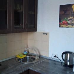 Фото Апартаменты на Ленинском проспекте, 47к4