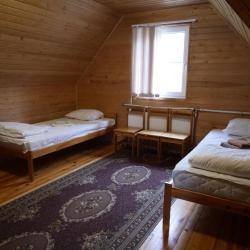 Фото Отель Плотвичкина заводь