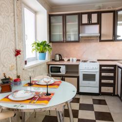 Фото Апартаменты на улице Борисенко