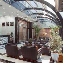 Фото Отель Ada Hotel (Ада)