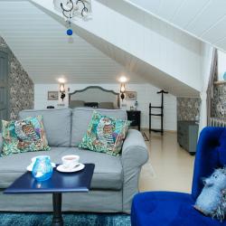 Фото Отель Грандъ Сова