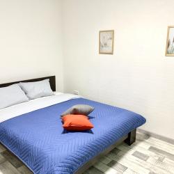 Фото Отель Апартменты на улице Университетская 49