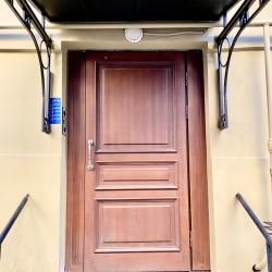 Фото Отель SOVA_MIRA (СОВА_МИРА)