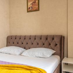 Фото Апартаменты SunRеntаl (СанРентал) на улице Творческая