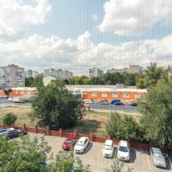 2-комнатные апартаменты улучшенные ул. Таганрогская 110в