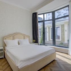 Фото Отель Novel (Новел)