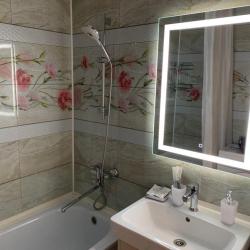 Фото Отель Ассорти на улице Строителей 20А